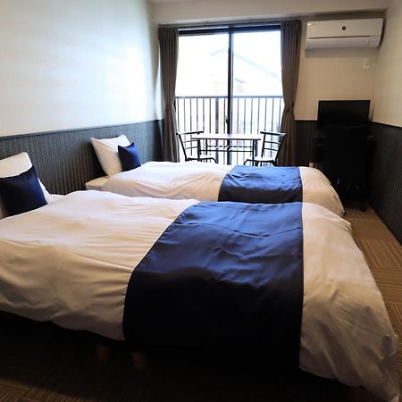 קיוטו Karatachi Nanajo Ainomachi - Japan Hotels מראה חיצוני תמונה