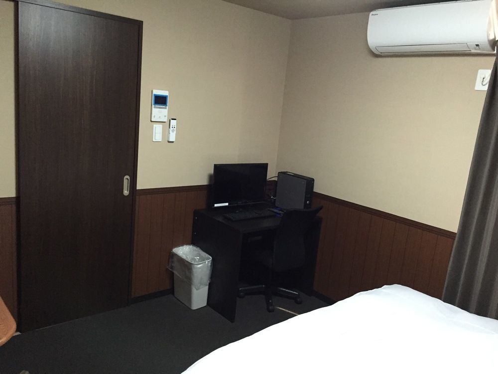 קיוטו Karatachi Nanajo Ainomachi - Japan Hotels מראה חיצוני תמונה