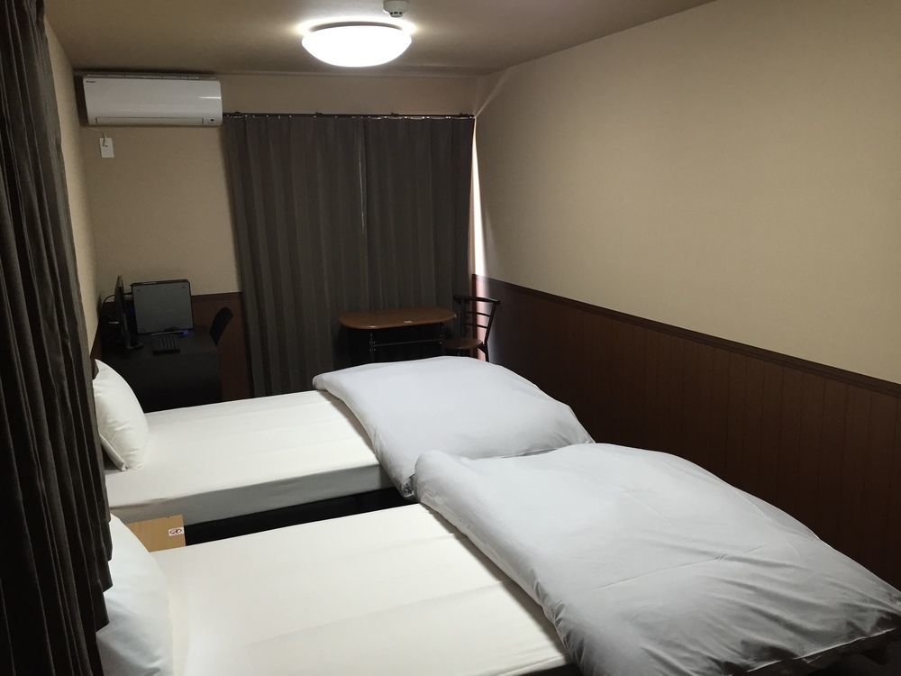 קיוטו Karatachi Nanajo Ainomachi - Japan Hotels מראה חיצוני תמונה