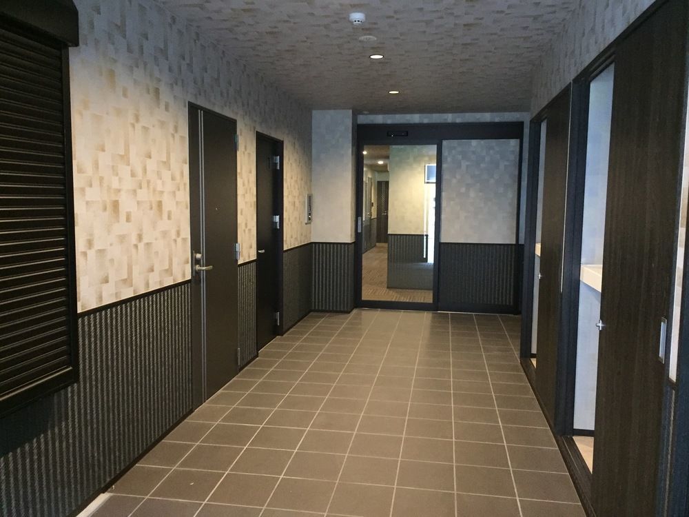 קיוטו Karatachi Nanajo Ainomachi - Japan Hotels מראה חיצוני תמונה