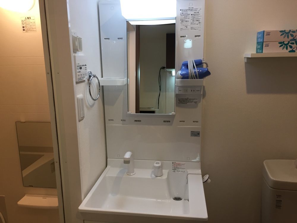 קיוטו Karatachi Nanajo Ainomachi - Japan Hotels מראה חיצוני תמונה