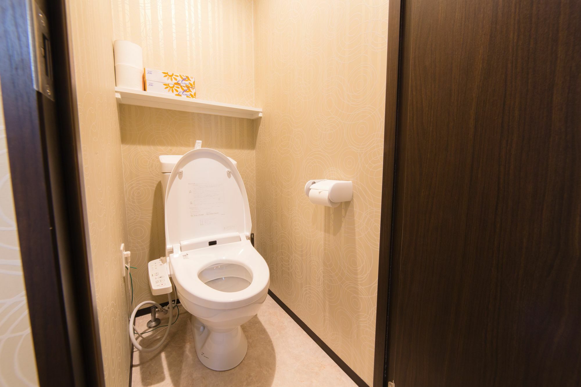 קיוטו Karatachi Nanajo Ainomachi - Japan Hotels מראה חיצוני תמונה