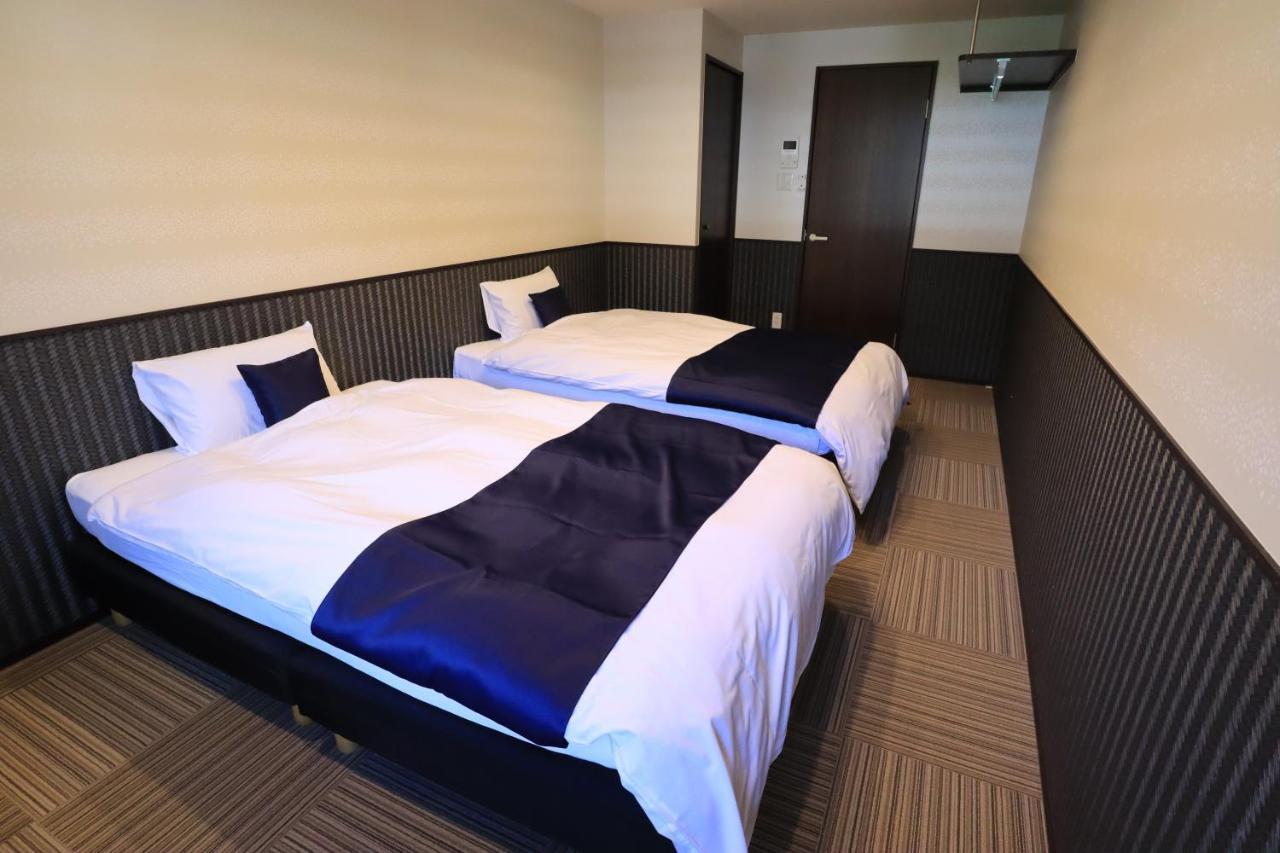 קיוטו Karatachi Nanajo Ainomachi - Japan Hotels חדר תמונה