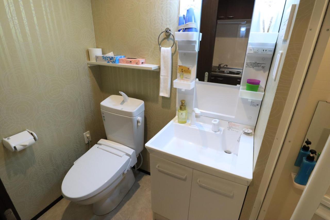 קיוטו Karatachi Nanajo Ainomachi - Japan Hotels מראה חיצוני תמונה