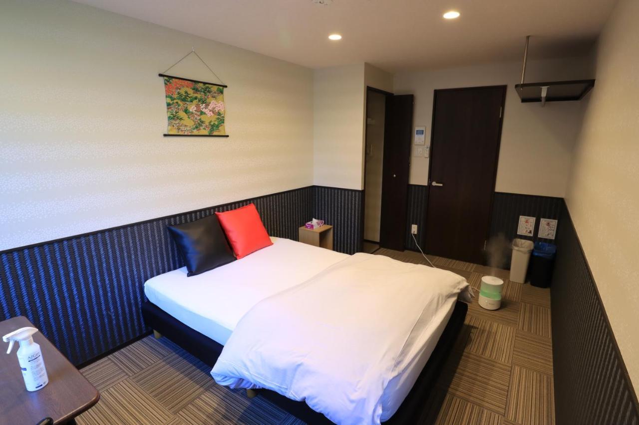 קיוטו Karatachi Nanajo Ainomachi - Japan Hotels מראה חיצוני תמונה